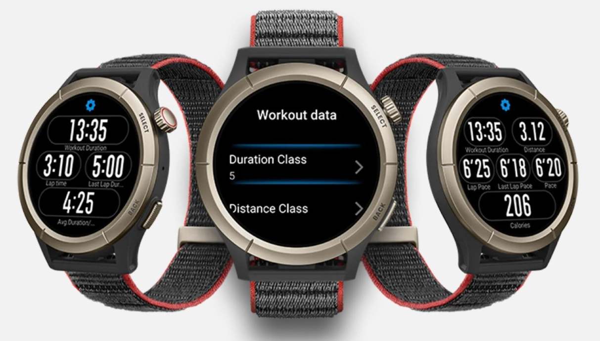 amazfit cheetah smartwatch_1