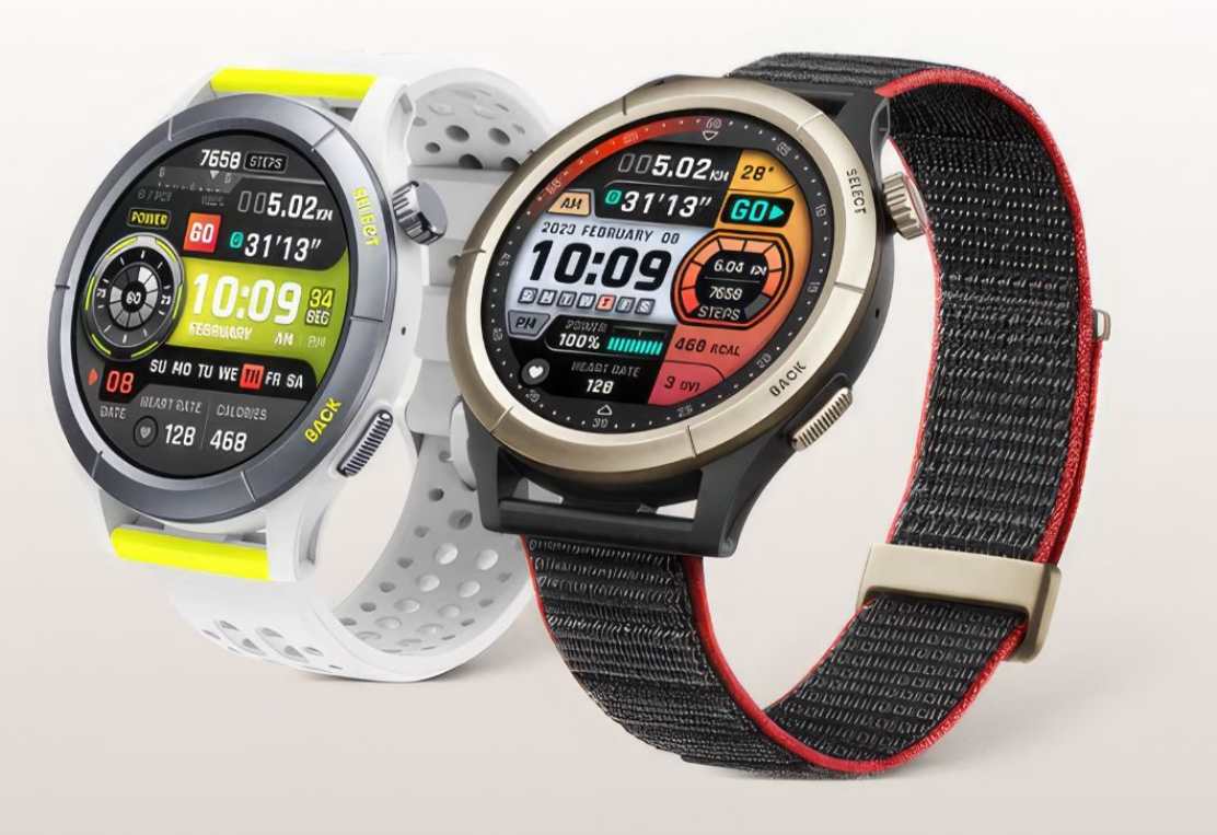 amazfit cheetah smartwatch_3