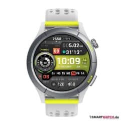 amazfit cheetah speedster grey