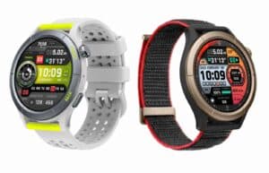 Amazfit enthüllt Cheetah und Cheetah Pro mit präzisestem GPS-Tracking