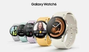 Preise der Samsung Galaxy Watch 6 inzwischen auch geleakt