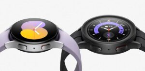 Samsung Galaxy Watch 6 erhält innovativen Temperatursensor