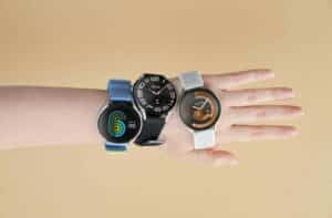 Line-up der Samsung Galaxy Watch 7 nach dem Vorbild von Apple?