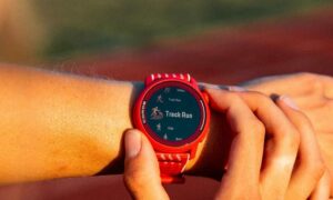 Coros Pace 3: Neue Fitness Uhr ist ein echter Allrounder