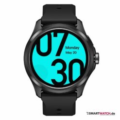 mobvoi ticwatch 5 pro standard edition