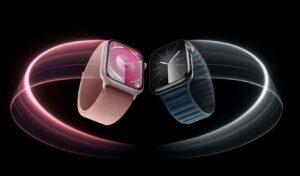 Die Generation vor dem Jubiläum: Apple stellt Watch Series 9 vor