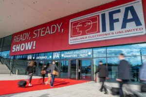 Zusammenfassung: Das sind die smarten IFA-Highlights