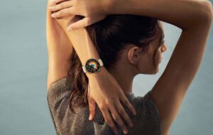 HUAWEI: Auch die Watch GT 5 deutet sich an