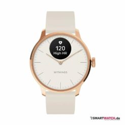 Withings ScanWatch Light