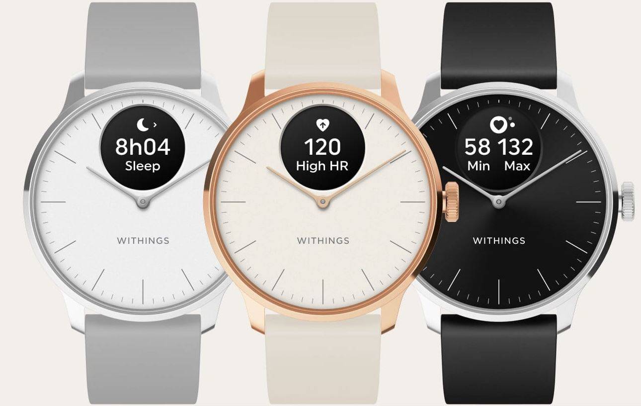 withings scanwatch light smartwatch_1