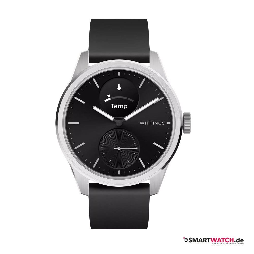 Withings ScanWatch 2 kaufen