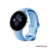 Bluetooth, Blau/Silber