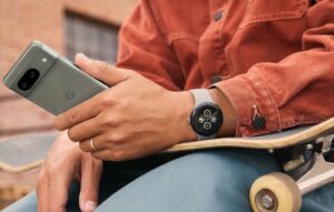 Google macht die Pixel Watch 3 zur Smartwatch für alle