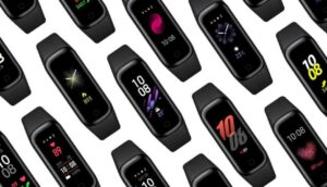 Bereitet Samsung das Galaxy Fit 3 vor?