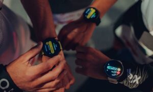 Suunto Race: Neue Fitness Uhr mit langem Atem