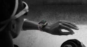 Apple Watch 3 Ultra könnte mit Blutdruckmessung erscheinen