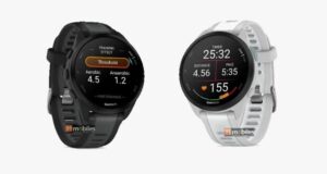 Garmin Forerunner 165 soll am 20. Februar Premiere feiern