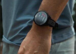 Garmin Forerunner 165: Mehr Details und Bilder zur Sportuhr