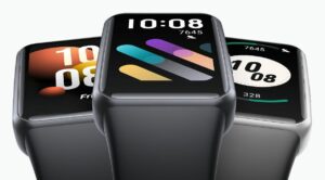 Honor enthüllt Band 9 und neue Smartwatch am 18. März