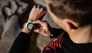 Polar Vantage V3 erhält erneut ein Update