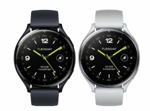 Xiaomi Watch 2 mit Wear OS wird konkret