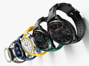 Wearable-Feuerwerk: Xiaomi stellt Watch 2, Watch S3 und Smart Band 8 Pro vor