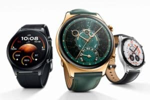 Honor Watch GS 4 feiert Premiere – Start auch hierzulande?