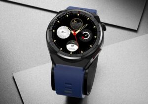 Kardena Care Air 2: Neue Smartwatch mit Blutdruckmessung