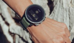 Suunto erweitert seine Vertical-Reihe