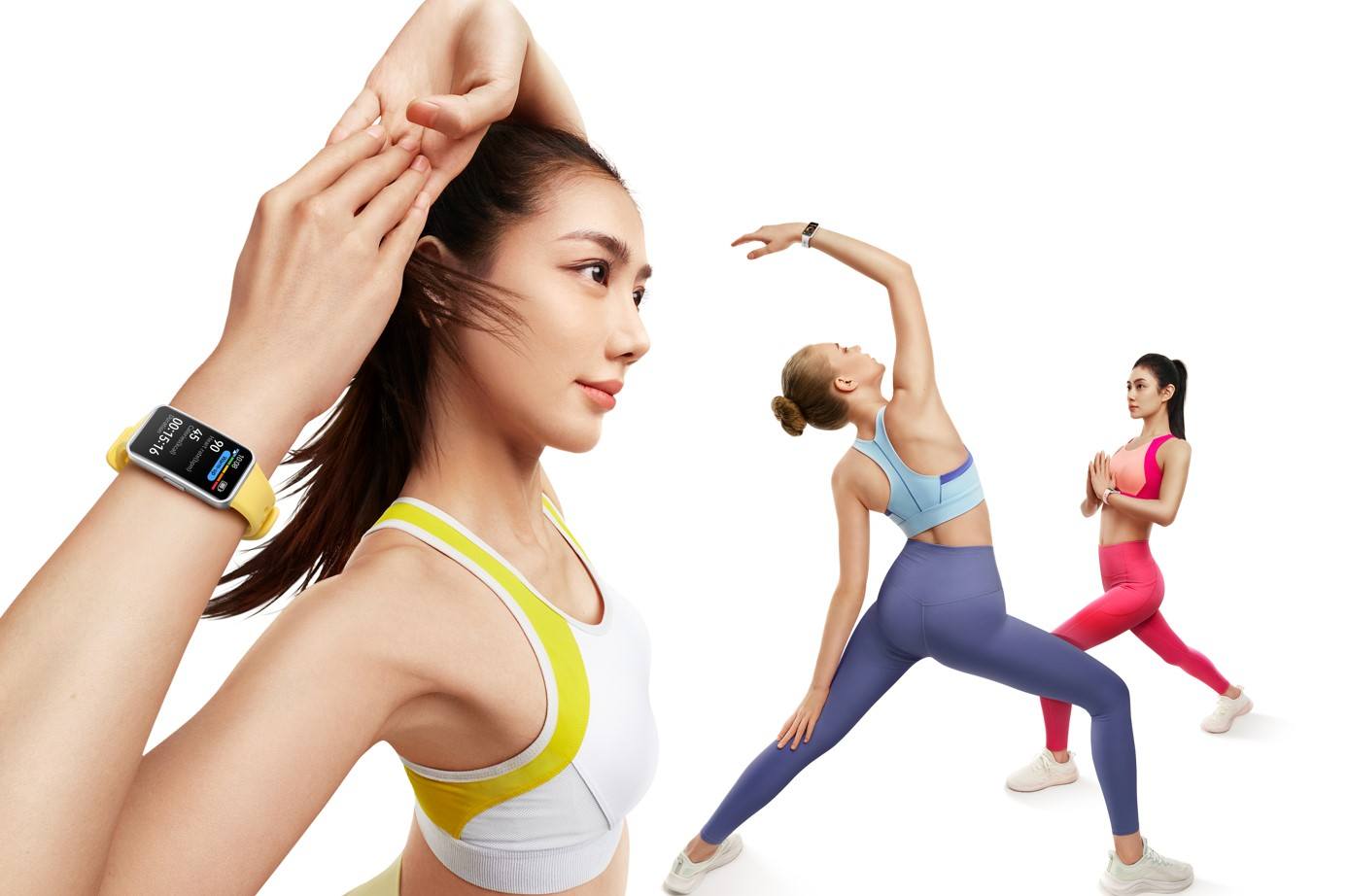 huawei band 9 fitness armband