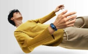 HUAWEI Band 10: Zertifizierung lässt baldigen Start erahnen