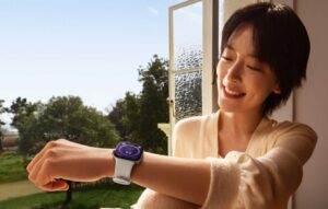 HUAWEI Watch Fit 3 startet mit frischem Look