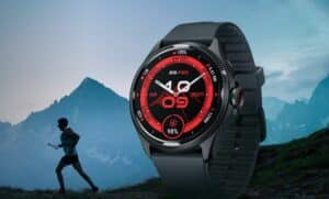 Mobvoi TicWatch Pro 5 Enduro offiziell enthüllt