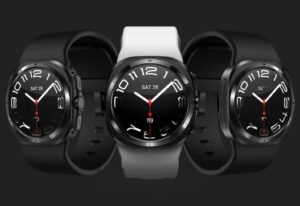 Nächster Leak: Was über die Samsung Galaxy Watch Ultra bekannt ist