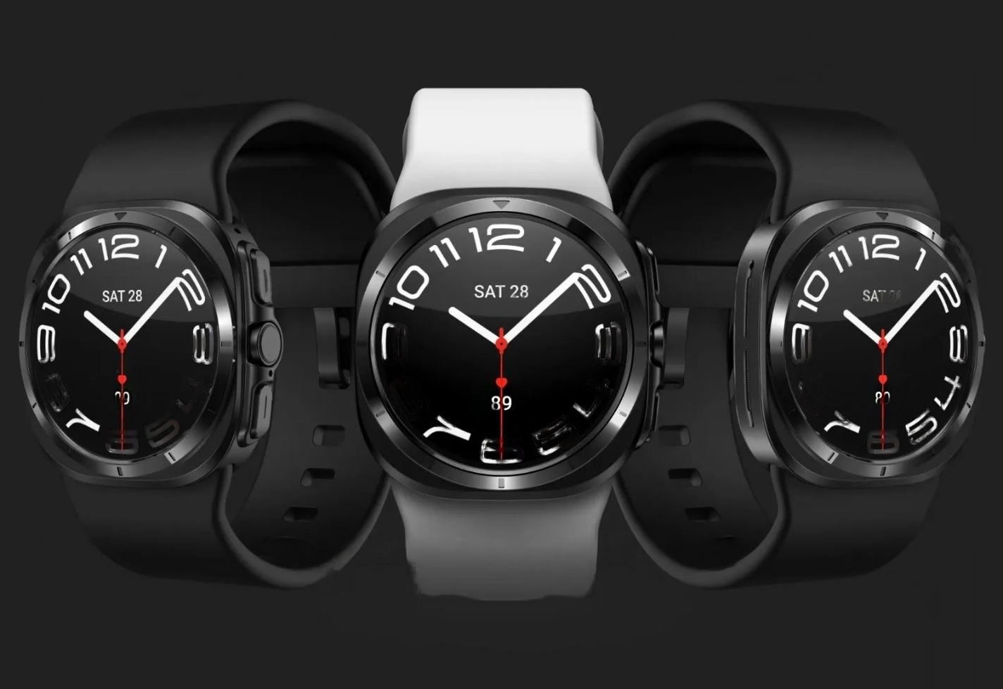 samsung galaxy watch 7 ultra smartwatch