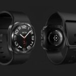 Von wegen Galaxy Watch Ultra Samsung bringt die Galaxy Watch X