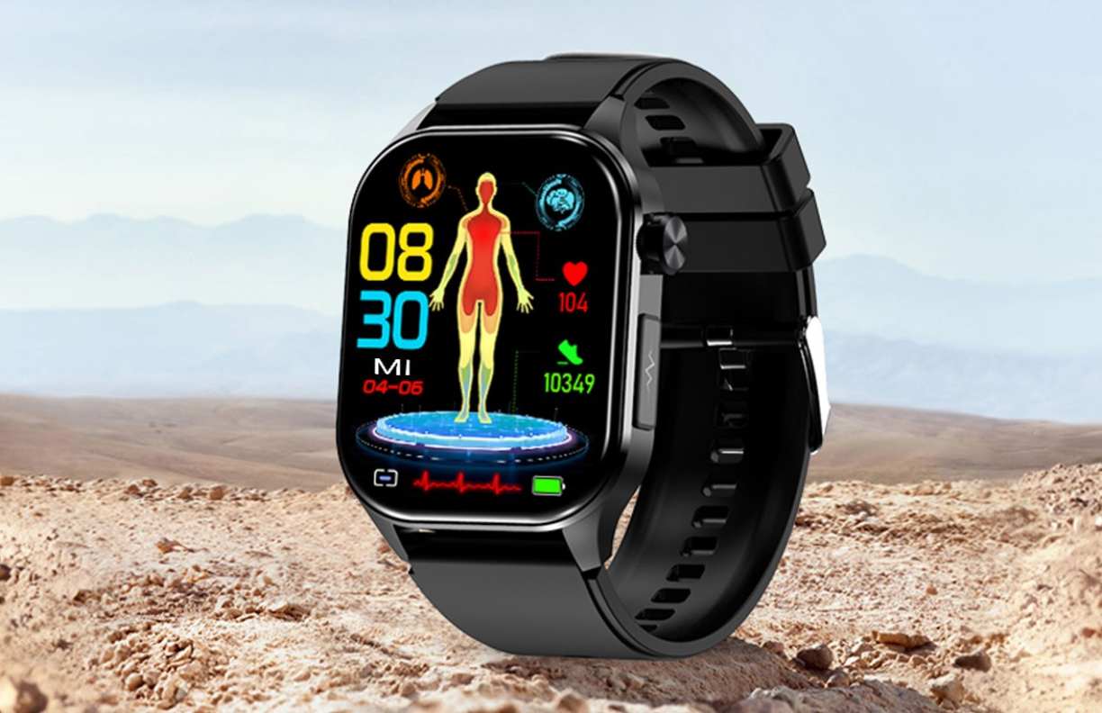 cardena care pro 4 modern smartwatch_9