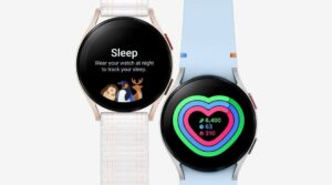 Samsung Galaxy Watch FE offiziell enthüllt