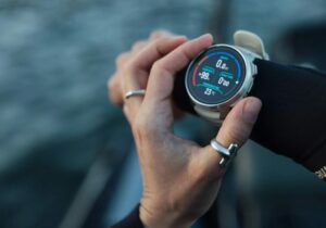 Suunto Ocean als neue Fitness Uhr für Taucher vorgestellt