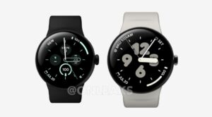 Preise der Google Pixel Watch 3 geleakt – Start schon früher?