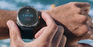 Samsung stellt Blutzucker-Messung per Smartwatch in Aussicht