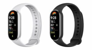 Xiaomi Mi Band 9 erscheint am 19. Juli