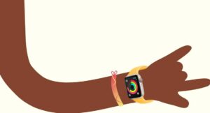 Apple möchte seine Watch SE kindgerechter gestalten