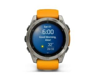 Preise der Garmin fenix 8 und fenix E sind schon bekannt