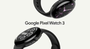 Google Pixel Watch 3: Letzter großer Leak vor der Präsentation?