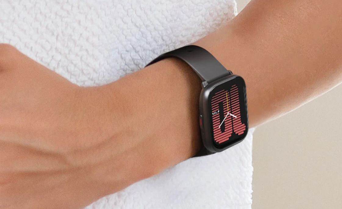 amazfit active smartwatch_2