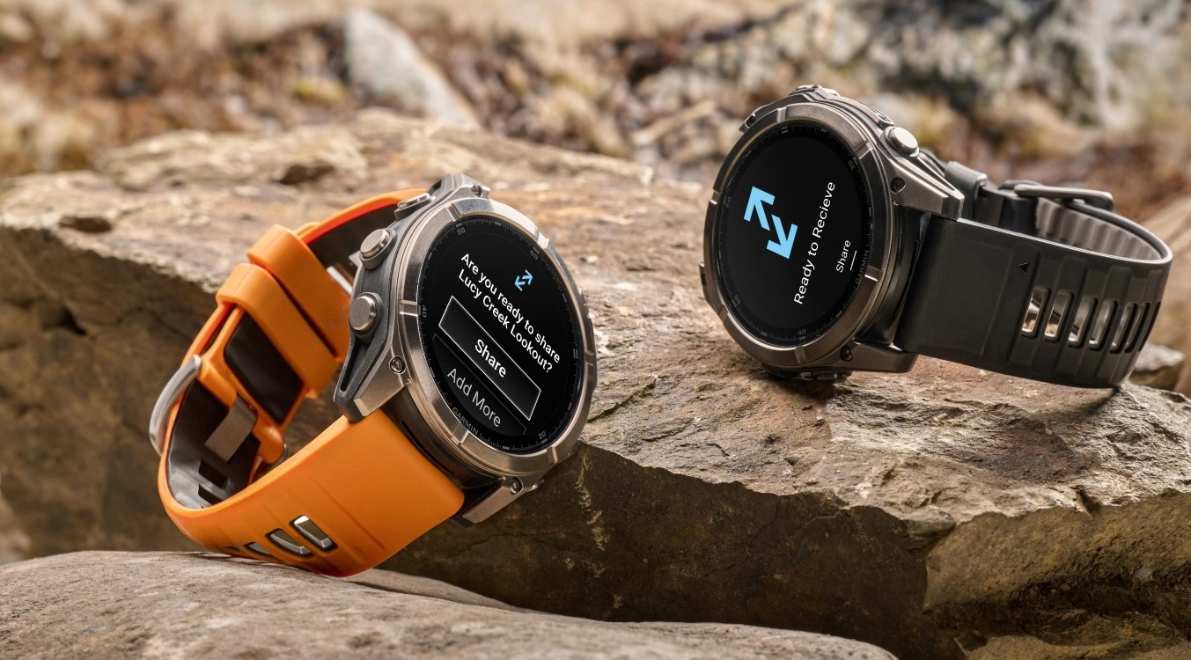 garmin fenix 8 fitness uhr_1