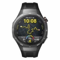 huawei watch gt 5 pro schwarz 46 mm