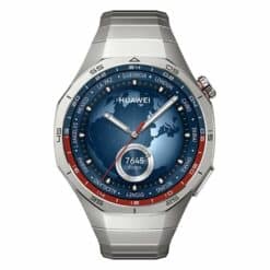 huawei watch gt 5 pro titangrau 46 mm