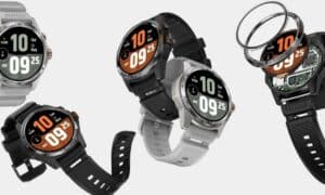 TicWatch Atlas ist die bislang robusteste Smartwatch von Mobvoi